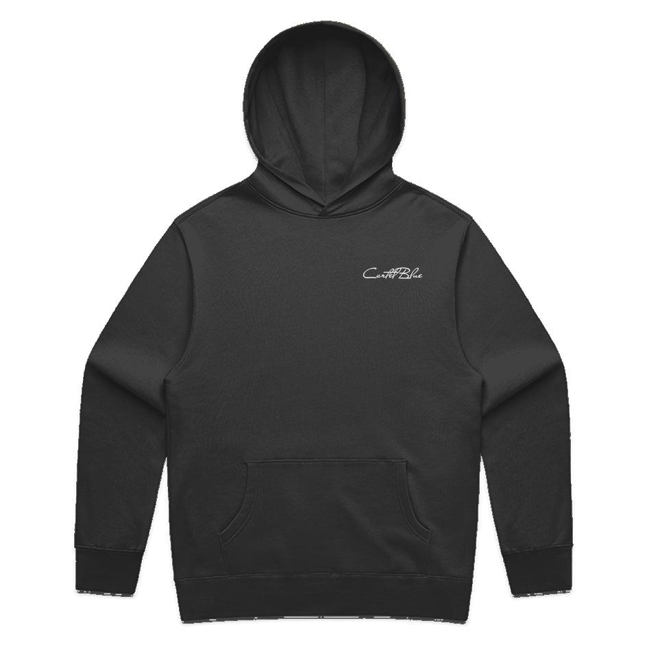 Cartel Cursive Hoodie