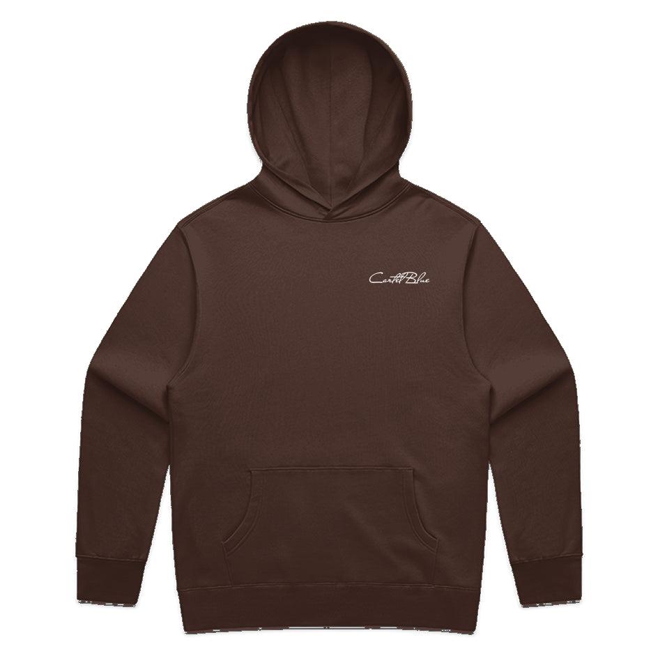 Cartel Cursive Hoodie