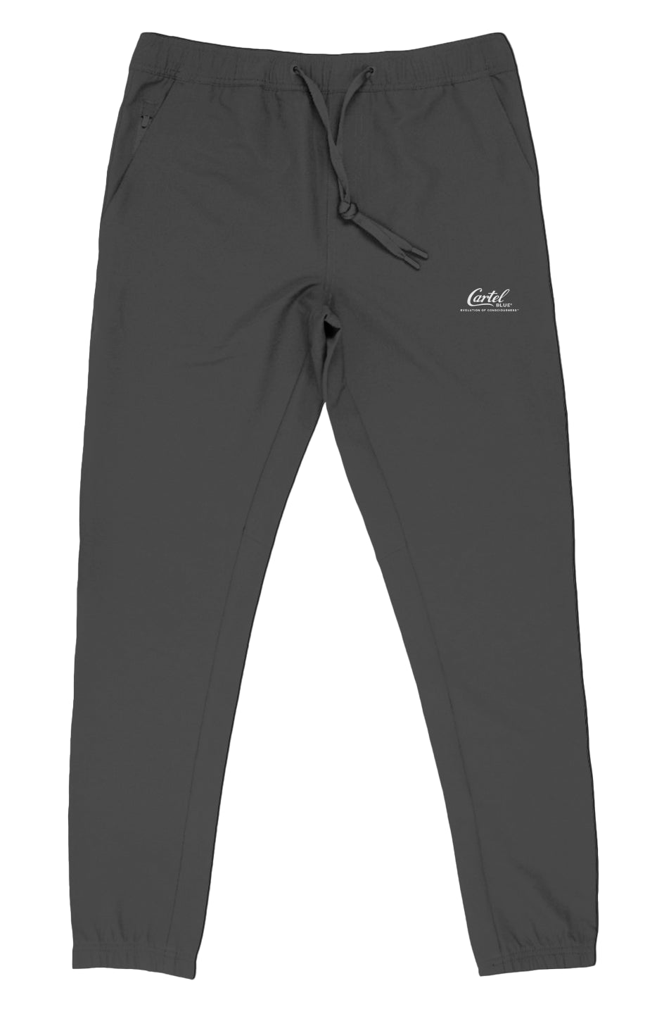 Classic Jogger Black