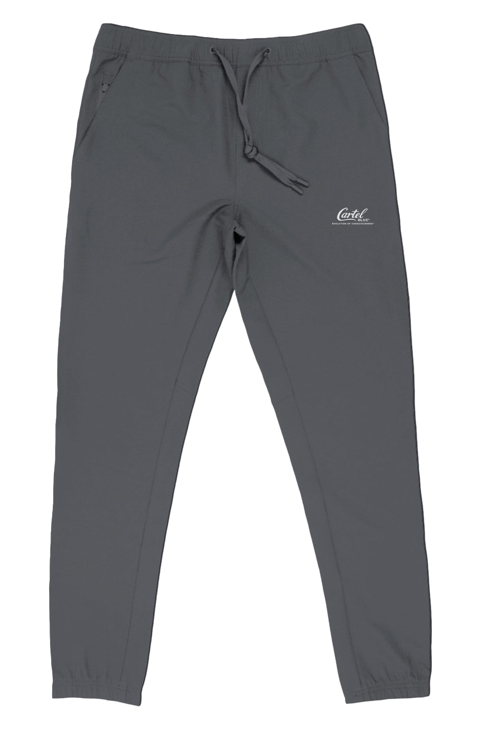 Classic Jogger Steel