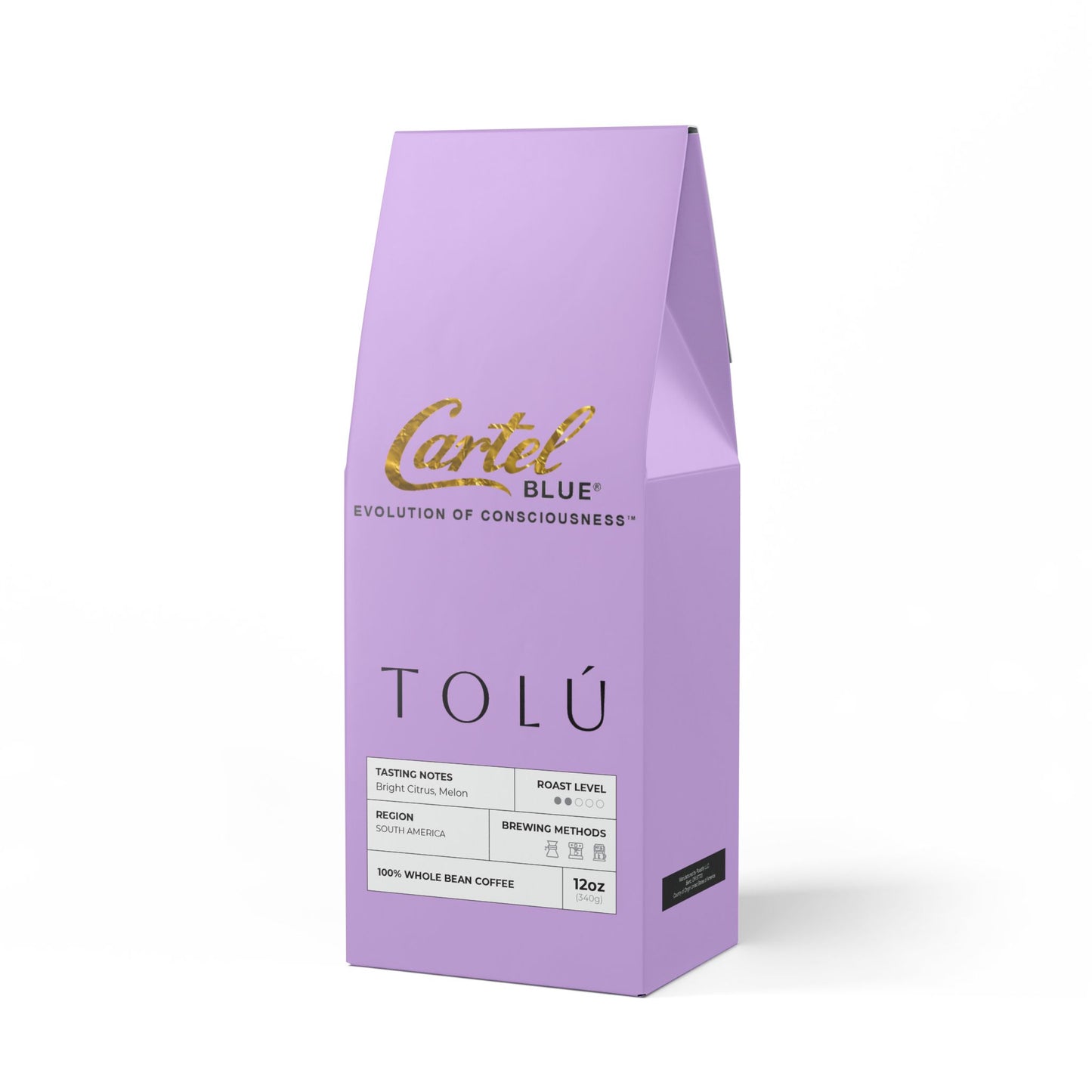 Tolú Light | Medium Roast