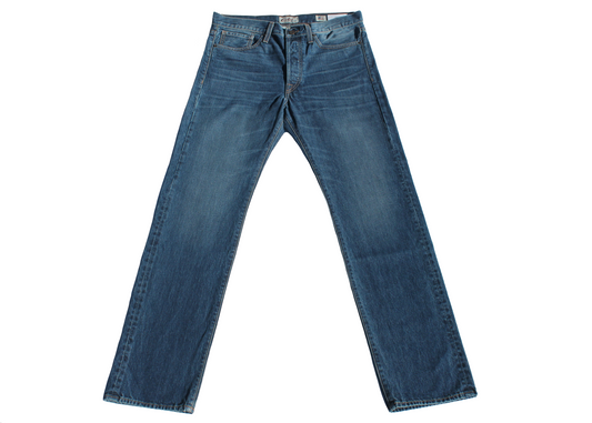 Men's Regular Fit Jeans Lonestar