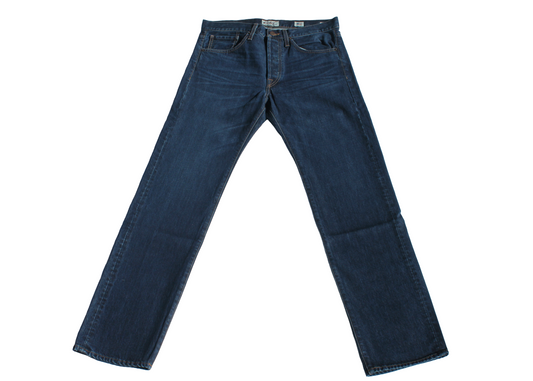 Men's Regular Fit Jeans Night Sky