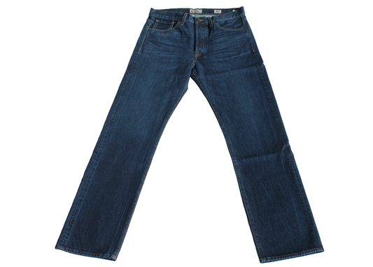 Men's Relaxed Fit Jeans Night Sky