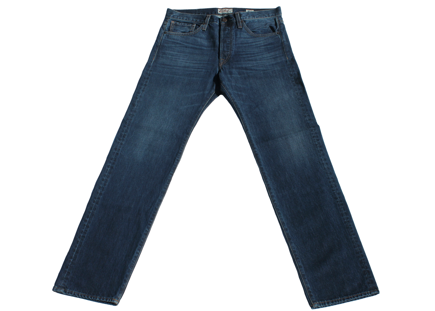 Men's Regular Fit Jeans Liberty