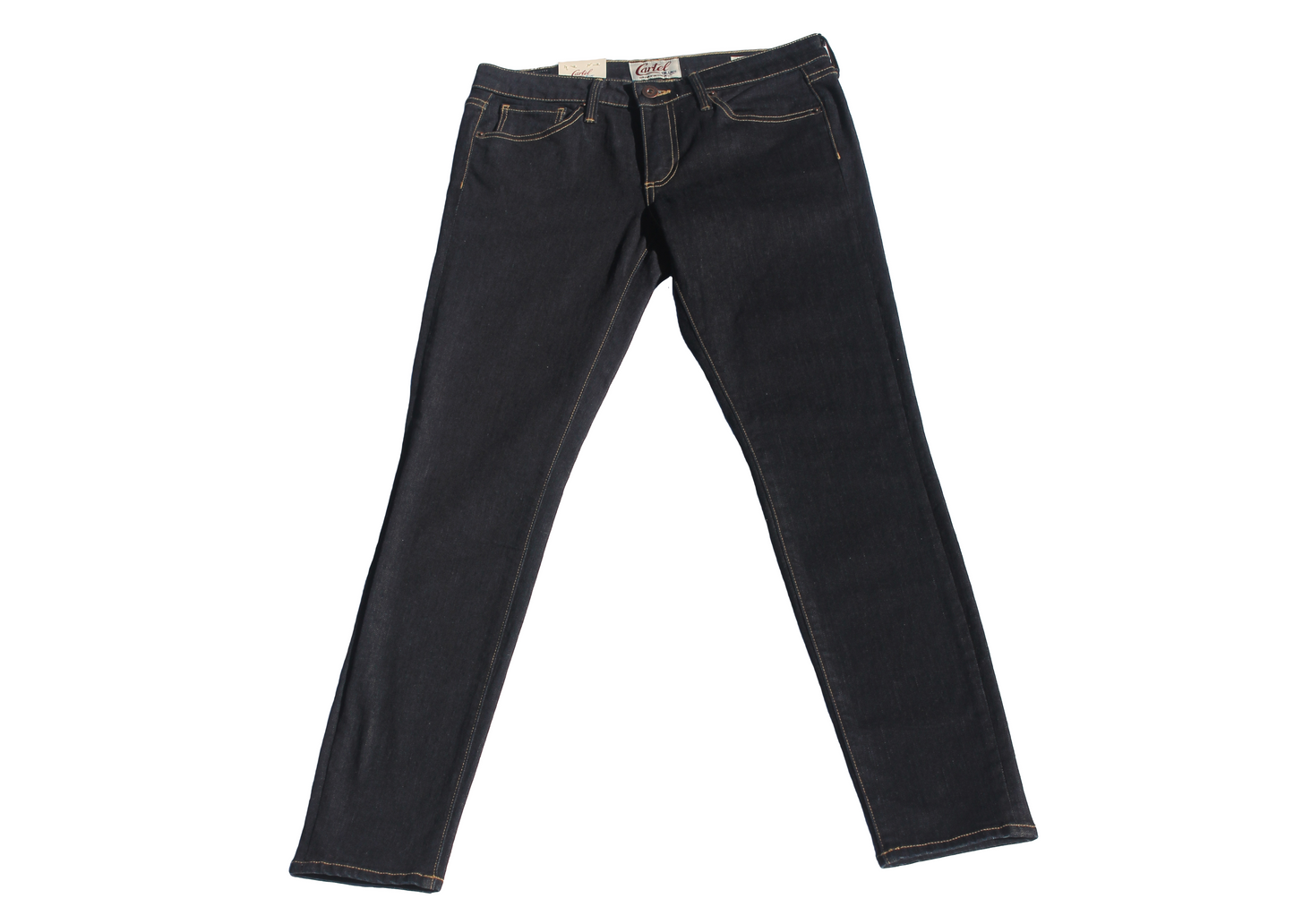 Women's Skinny Jeans Northern Lights