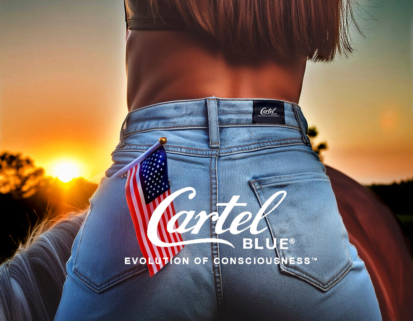 Cartel Blue Gift Card