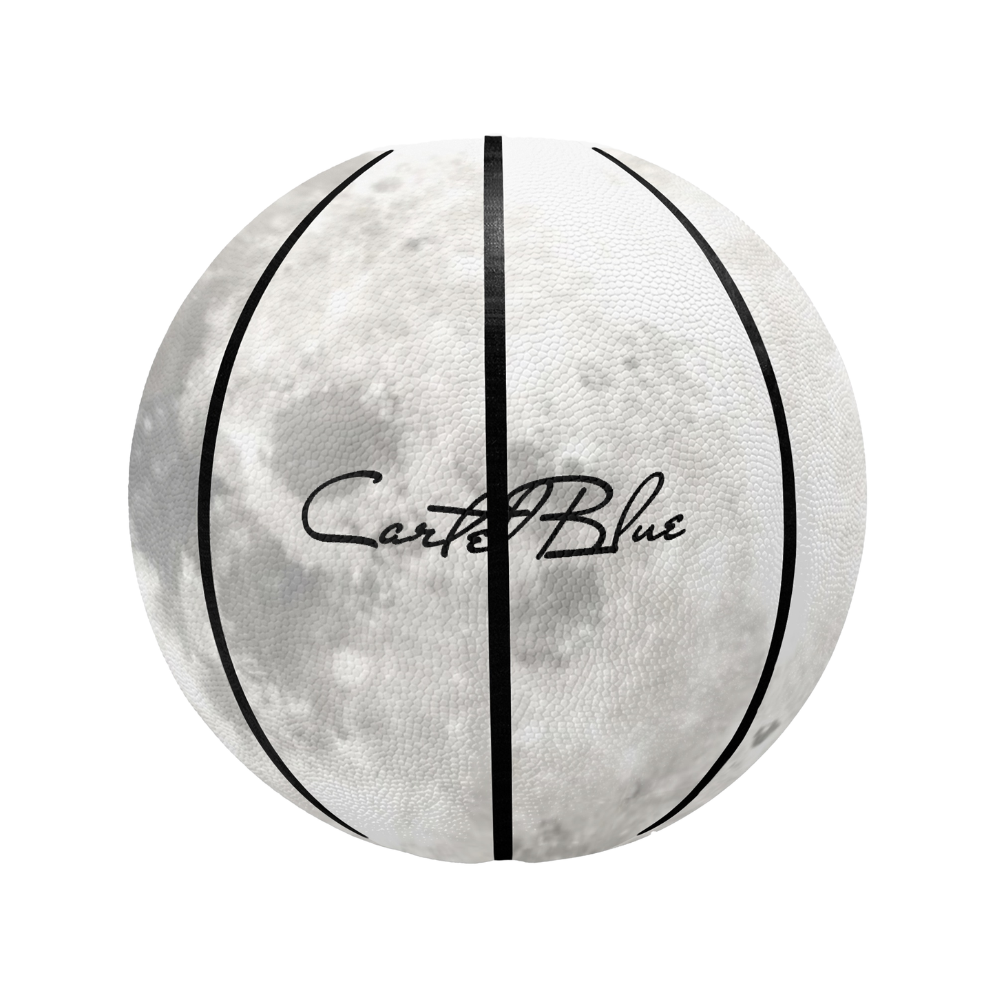 Lunar Basketball