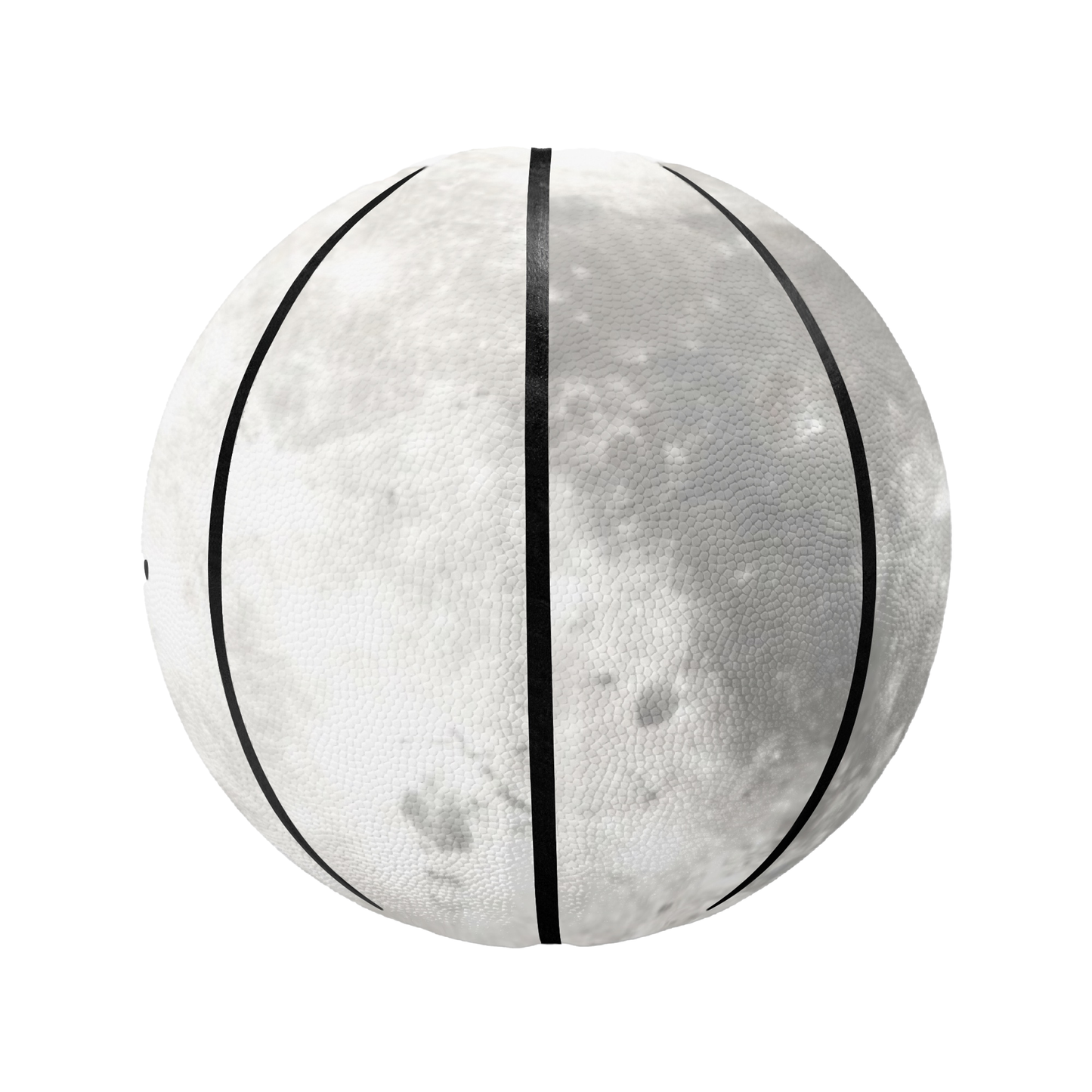 Lunar Basketball