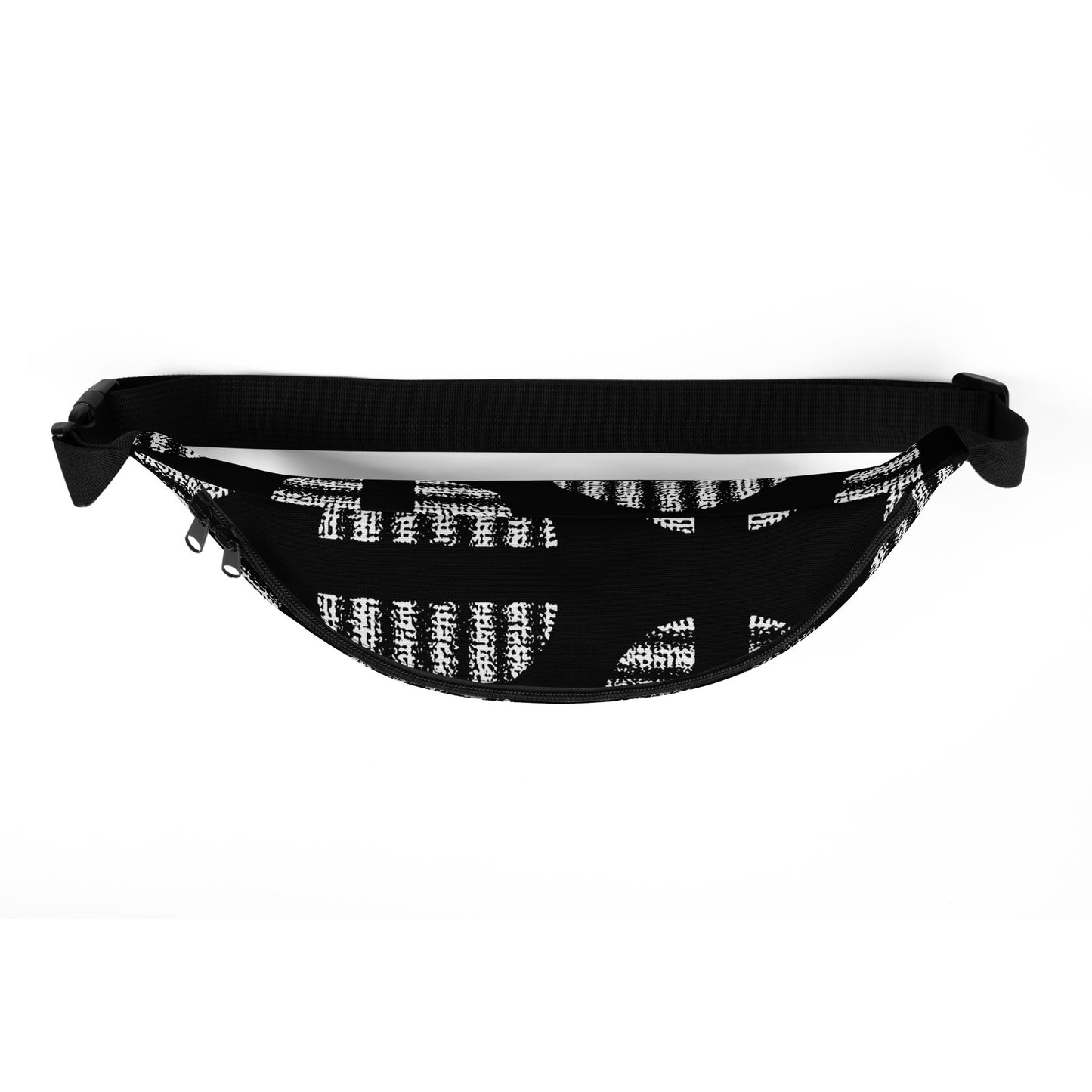 Piano Benny Fanny Pack