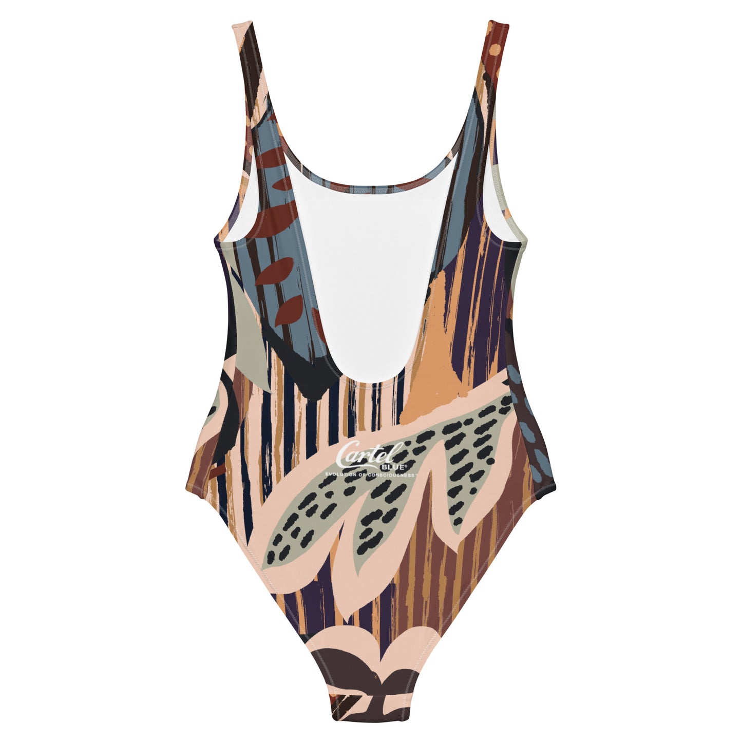 Angel Dust Swim One Piece