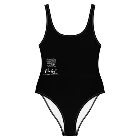 Core Swim One Piece