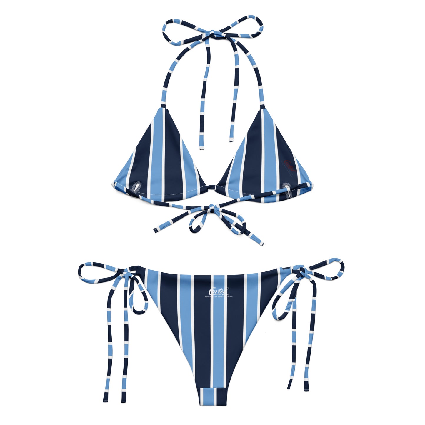 Carolina Swim Two Piece