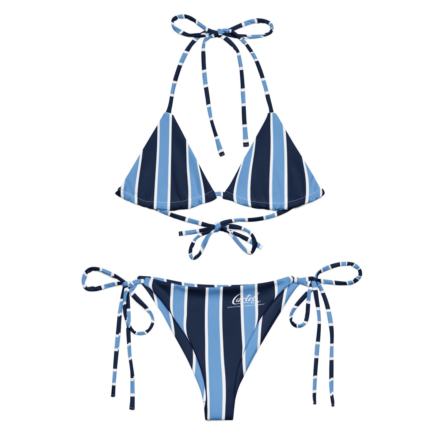 Carolina Swim Two Piece