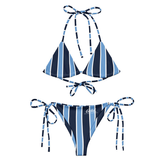 Carolina Swim Two Piece