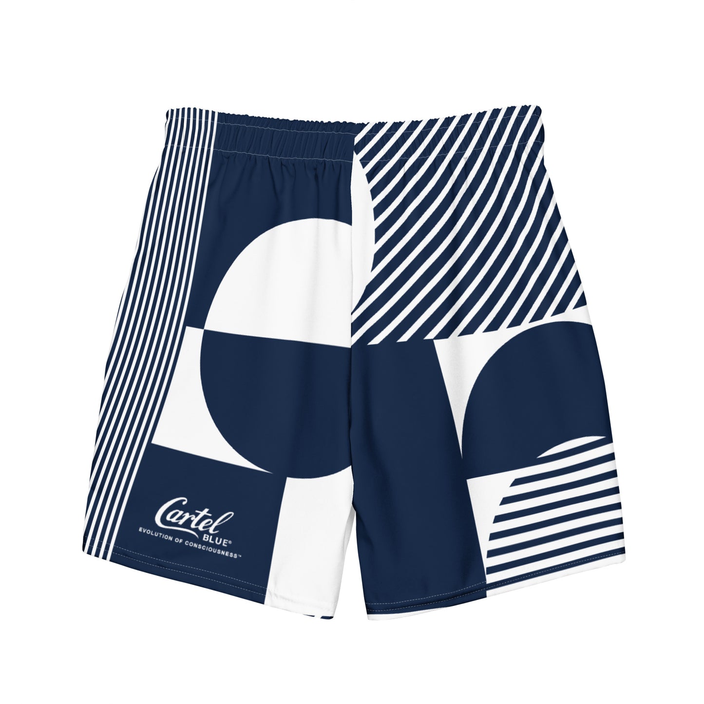 Hampton Swim Trunks