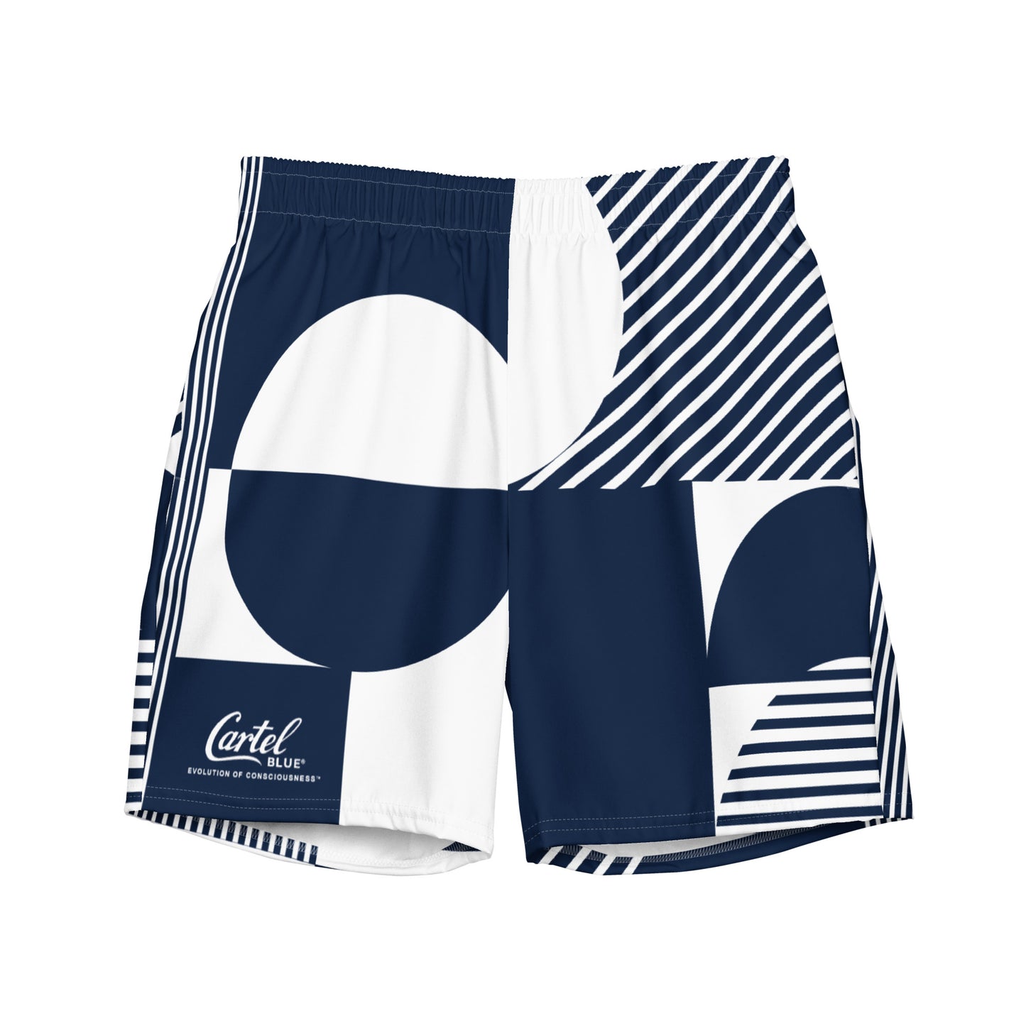 Hampton Swim Trunks