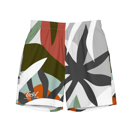 Paddleboat Swim Trunks