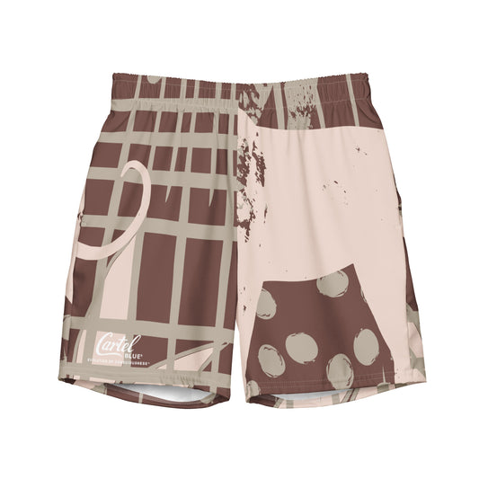 Polo Swim Trunks