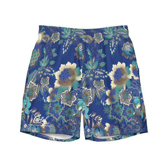 Kaleidoscope Swim Trunks