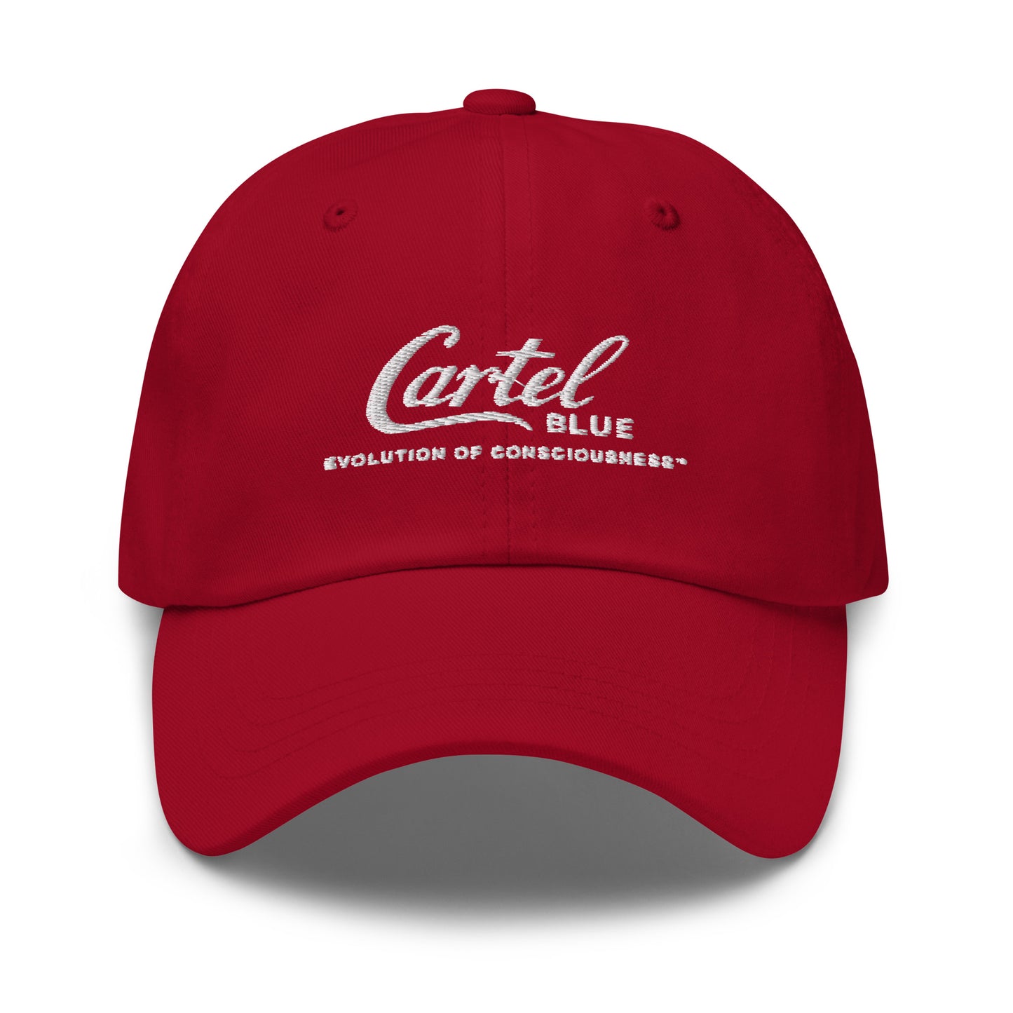 Core Dad Hat