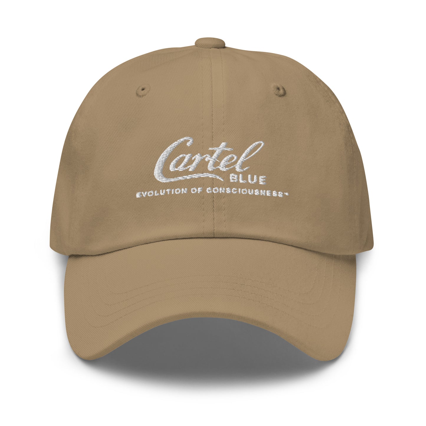 Core Dad Hat