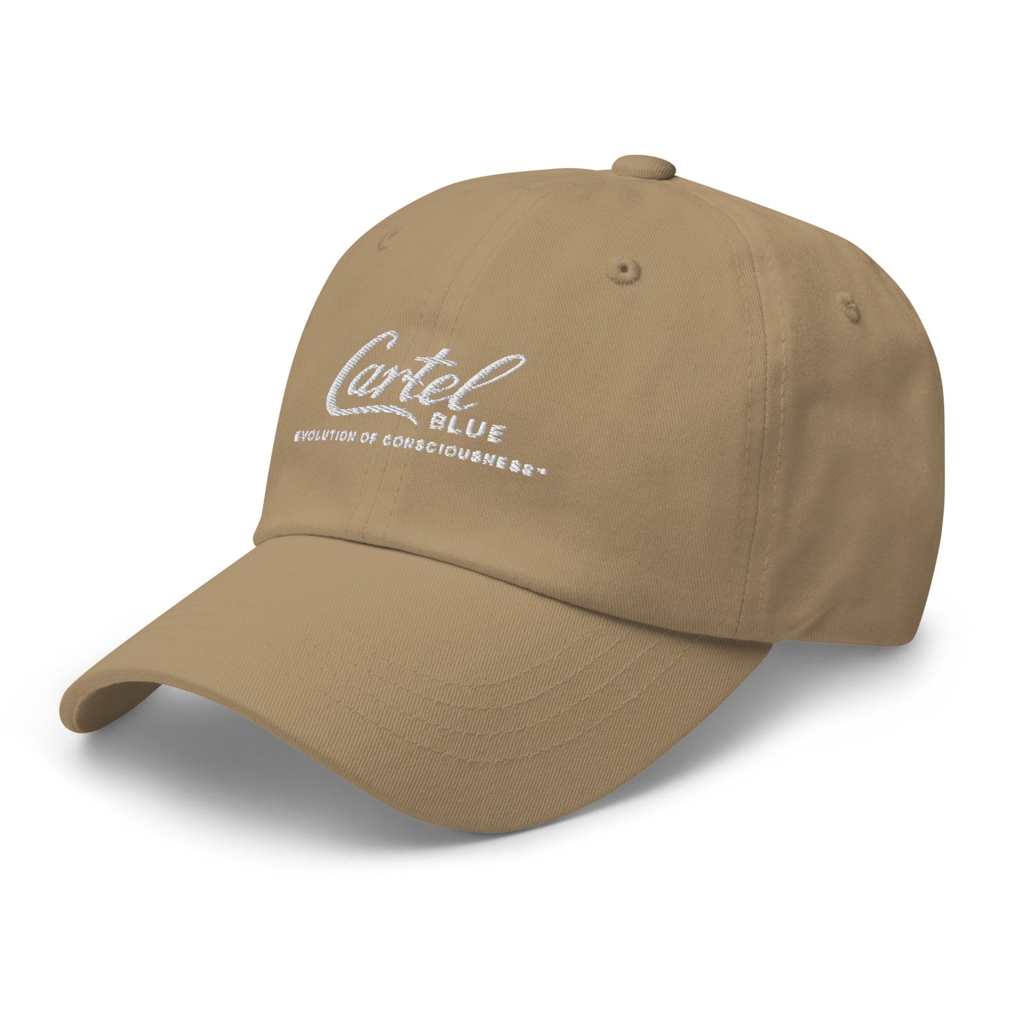 Core Dad Hat