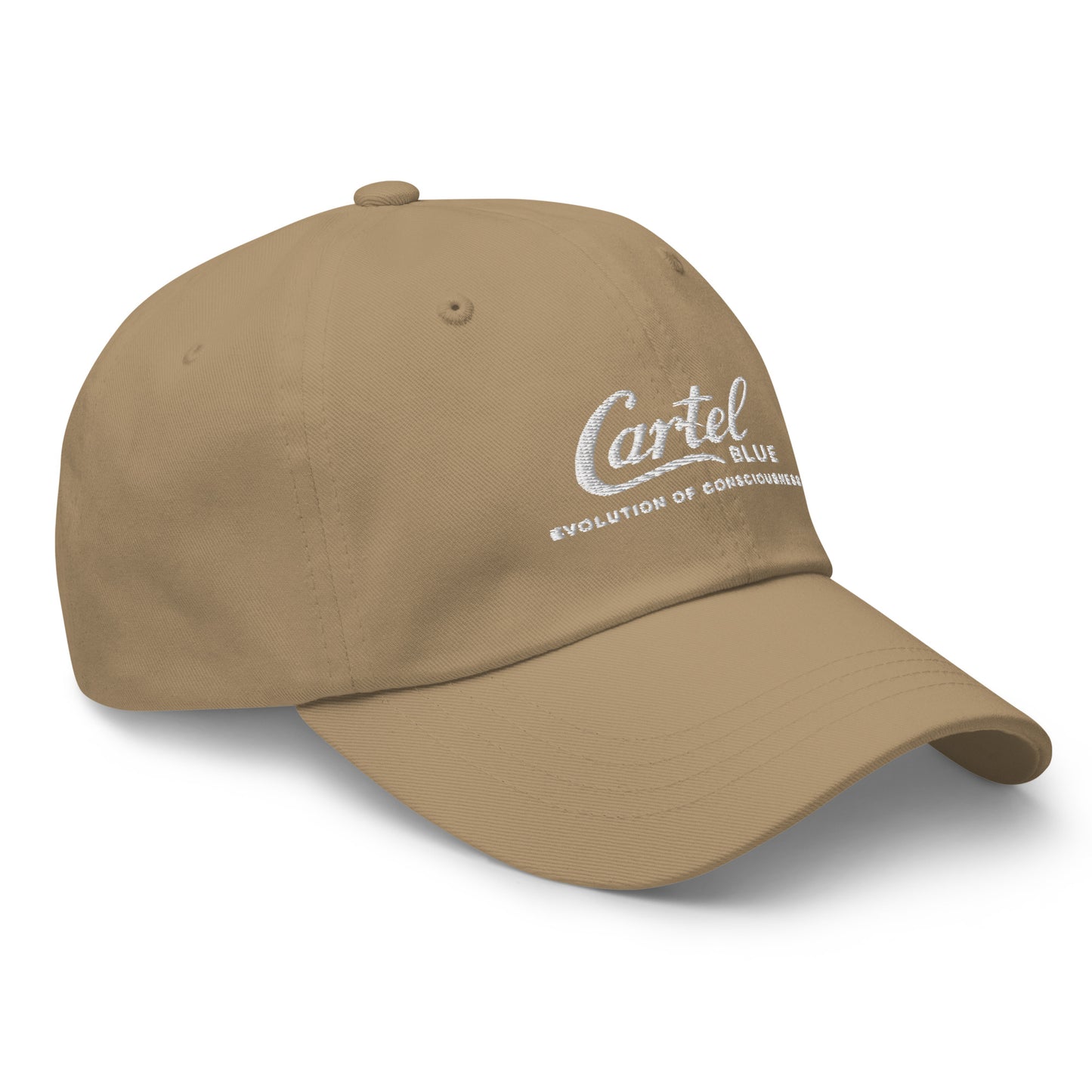 Core Dad Hat