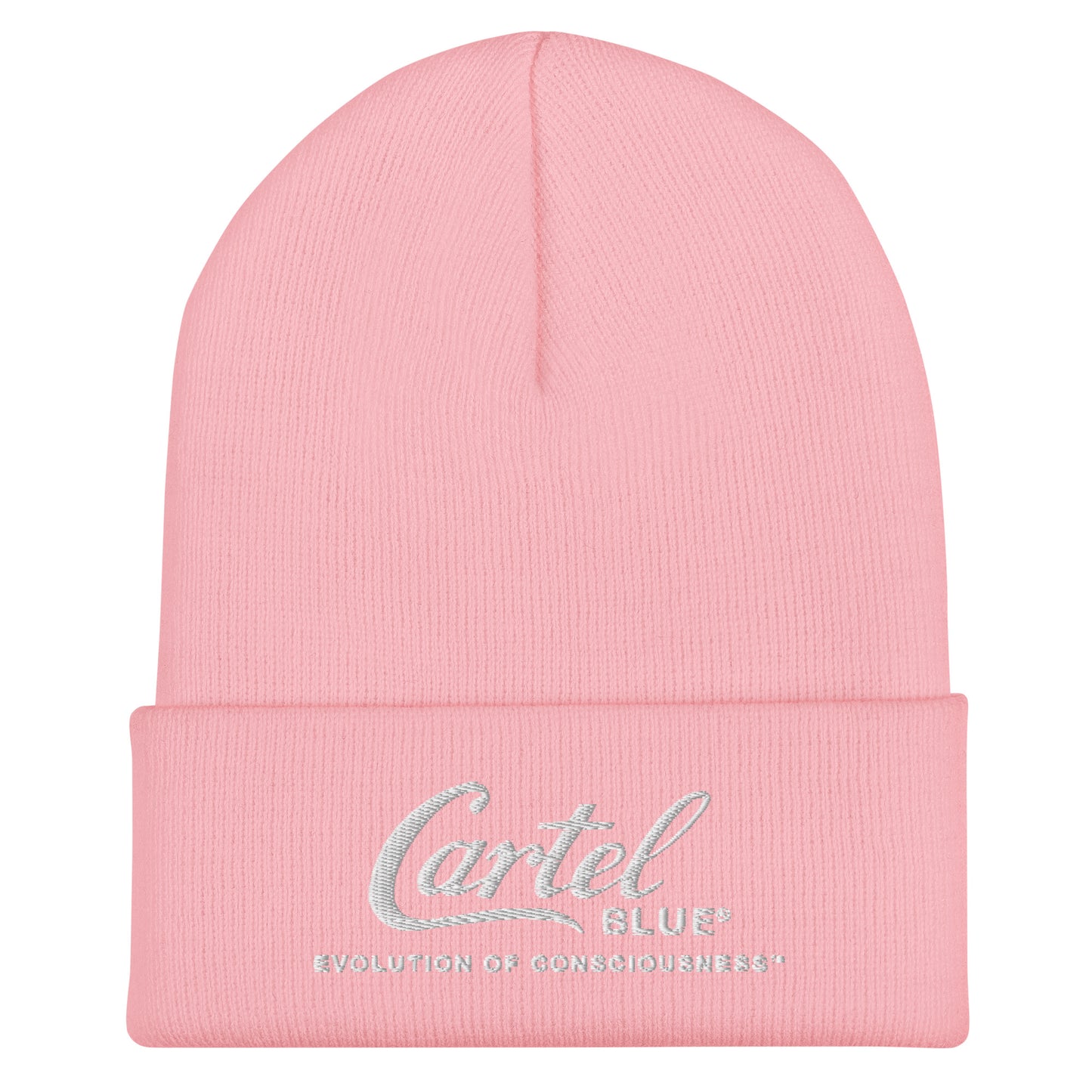 Core Cuffed Beanie