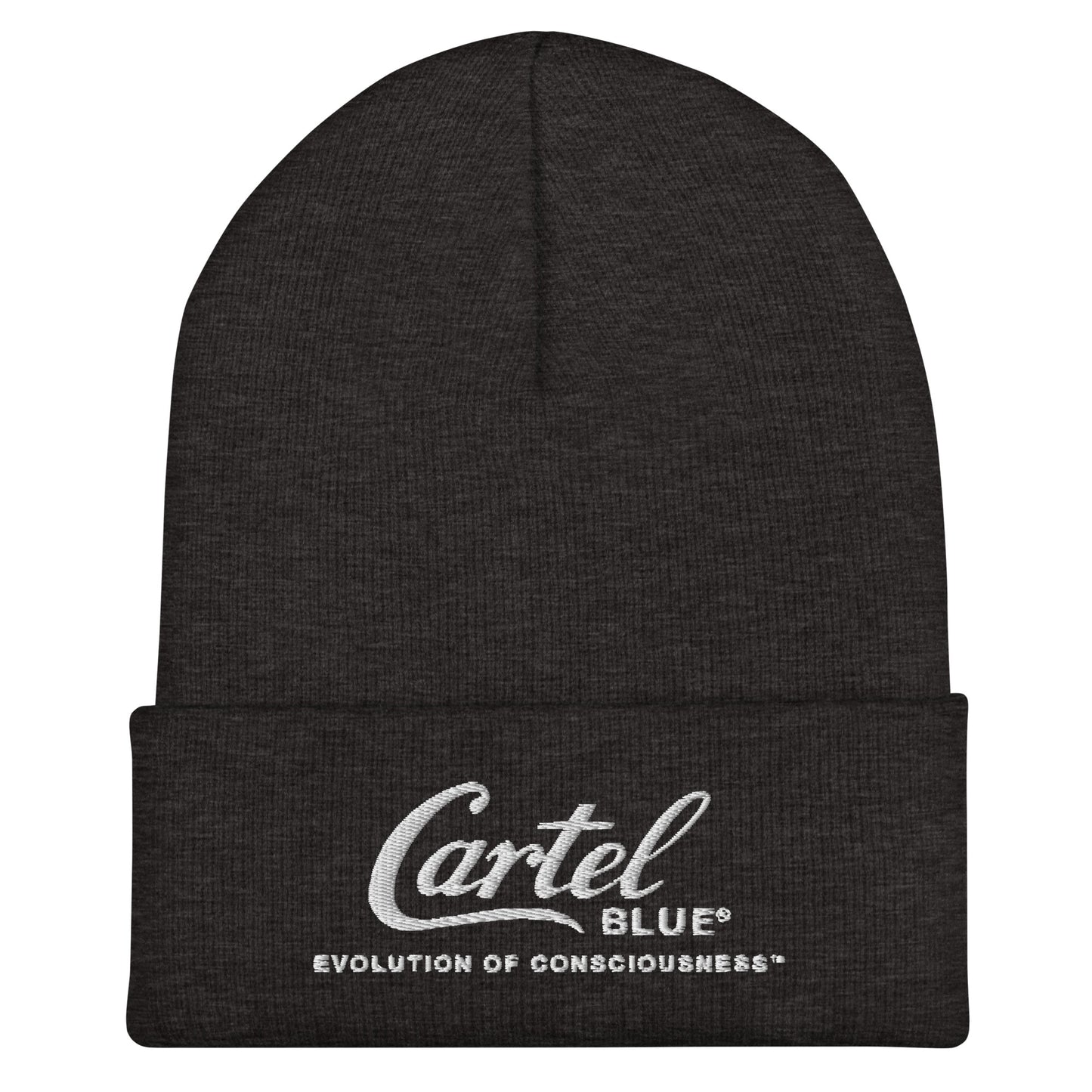 Core Cuffed Beanie