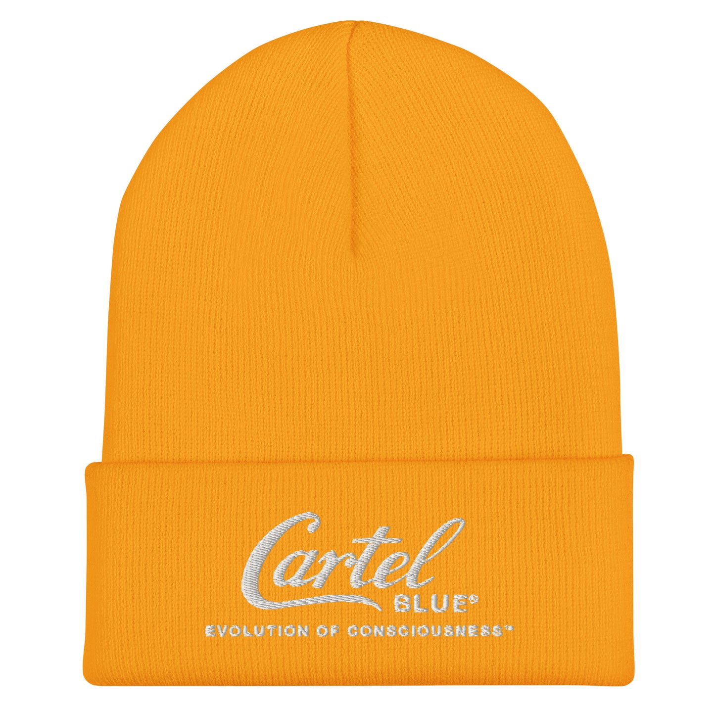 Core Cuffed Beanie