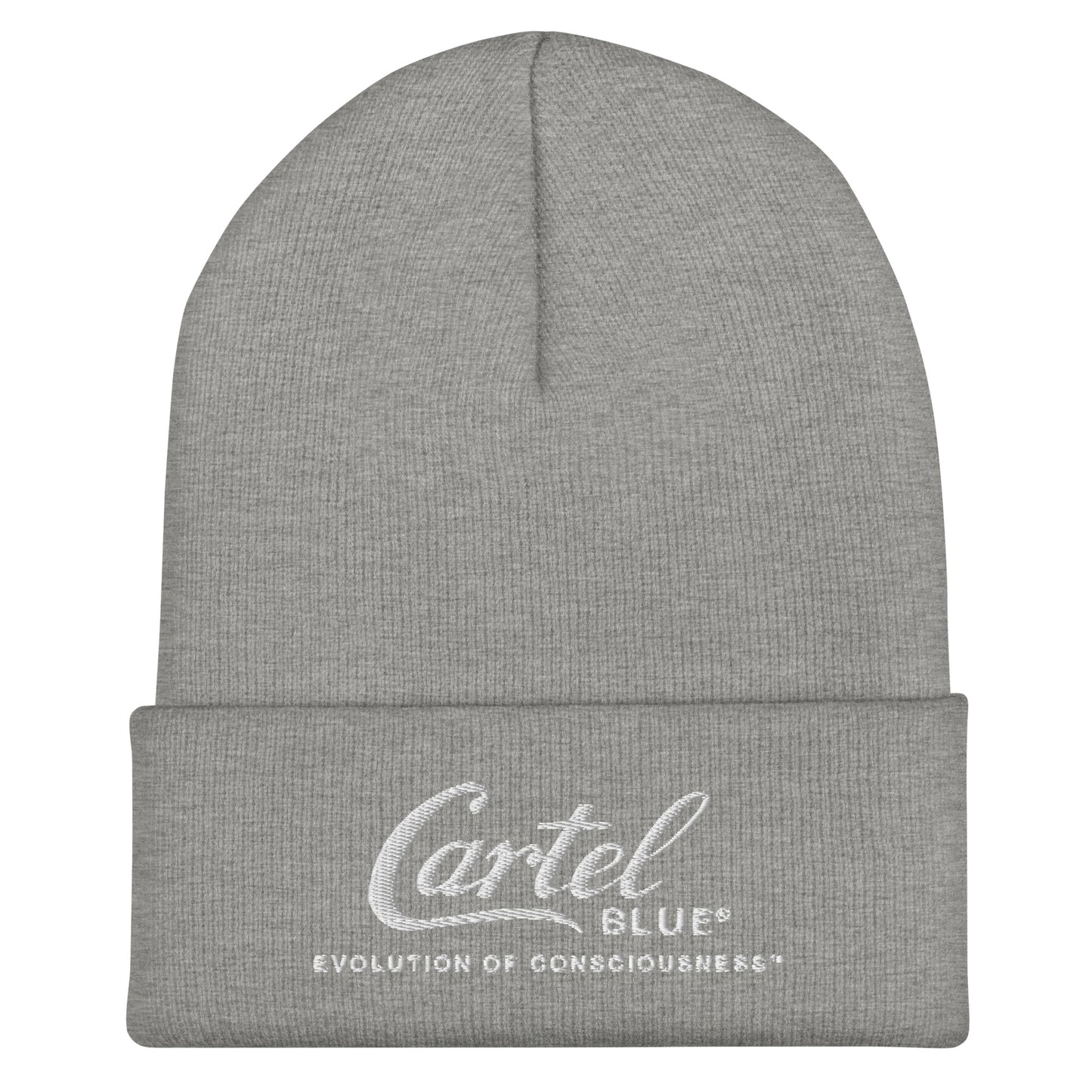 Core Cuffed Beanie