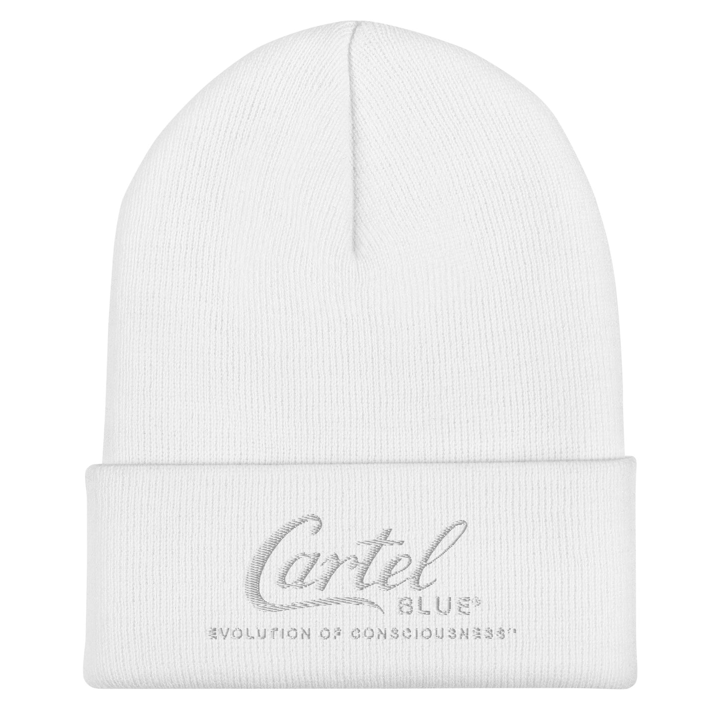 Core Cuffed Beanie