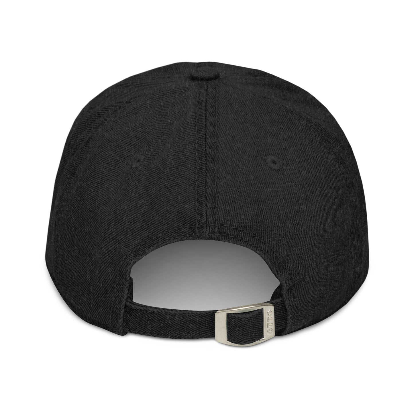 Core Denim Hat