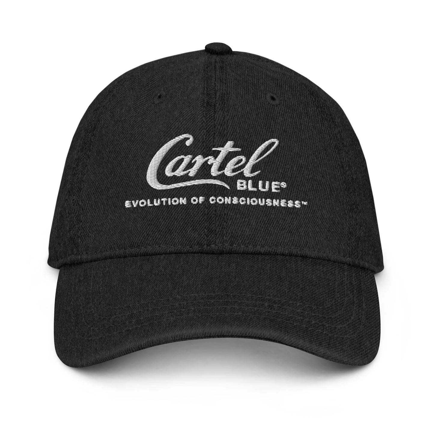 Core Denim Hat