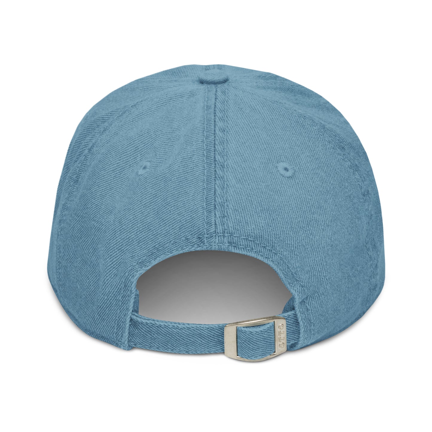 Core Denim Hat