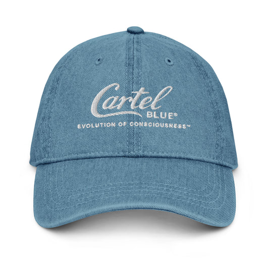 Core Denim Hat