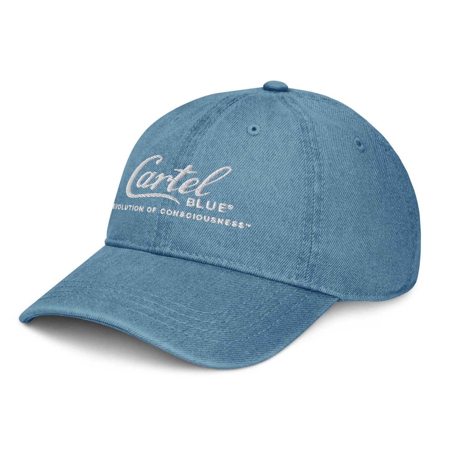 Core Denim Hat