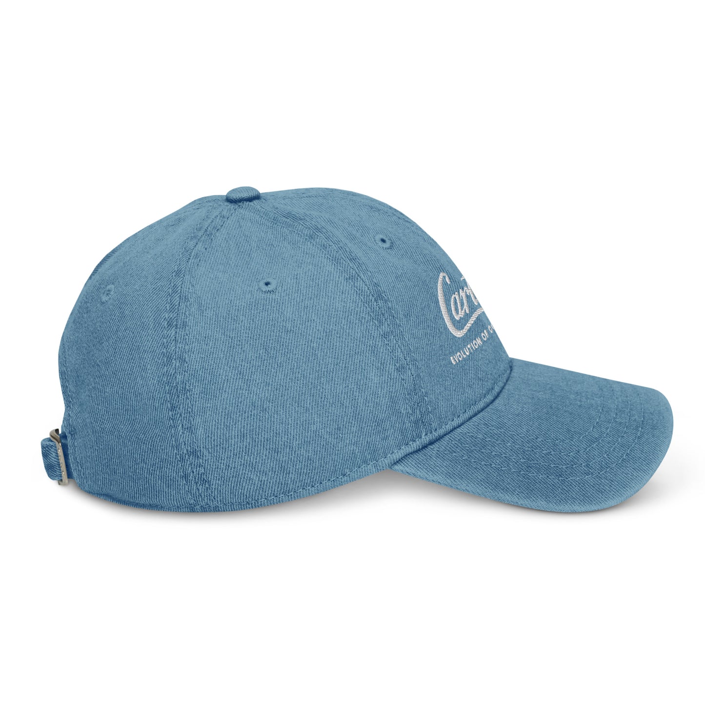 Core Denim Hat