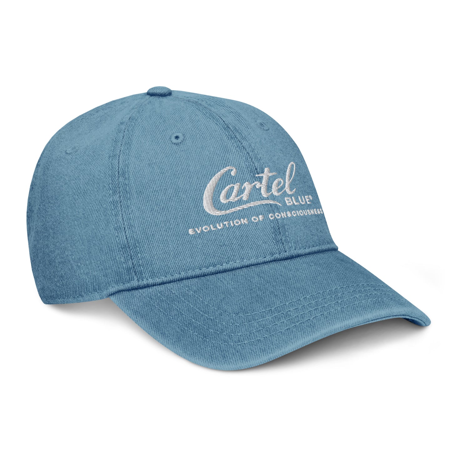 Core Denim Hat