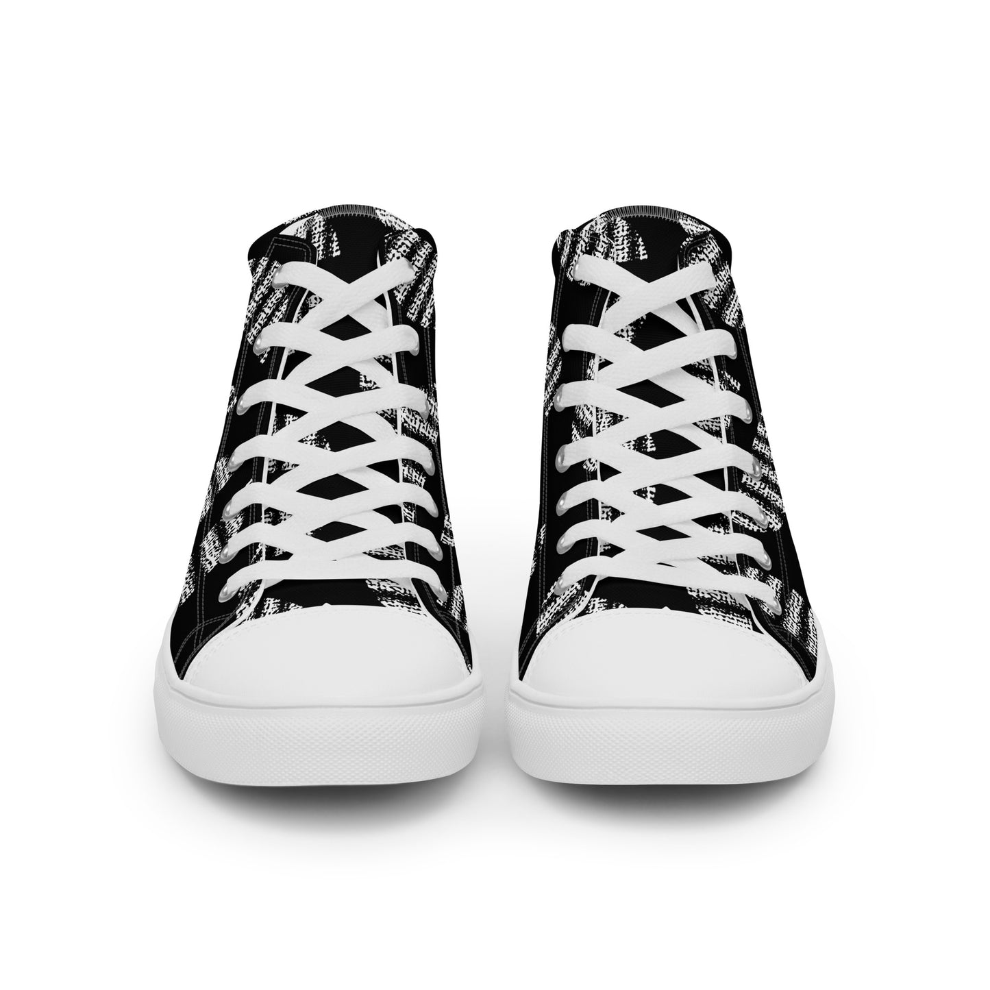 Piano Benny Men's Lifestyle High Tops