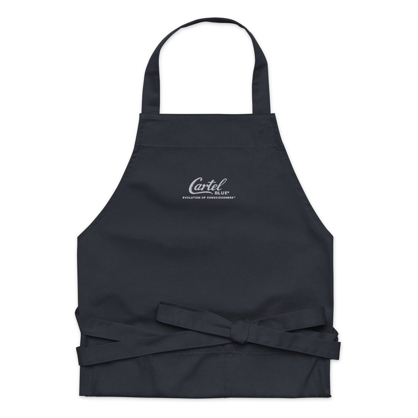 Cookie Cutter Apron