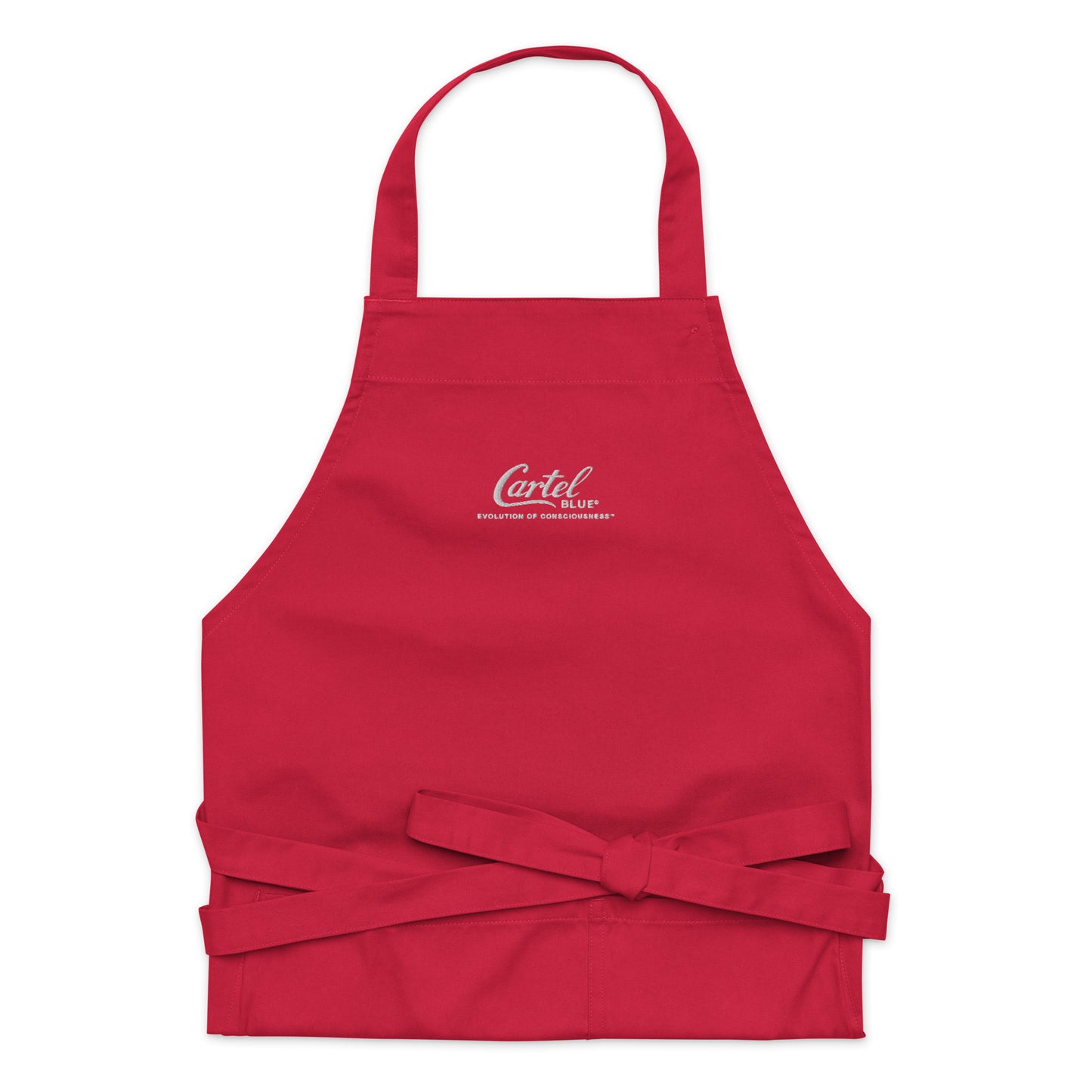 Cookie Cutter Apron