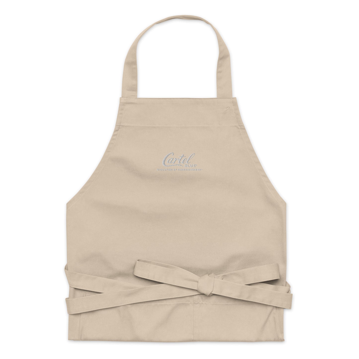 Cookie Cutter Apron