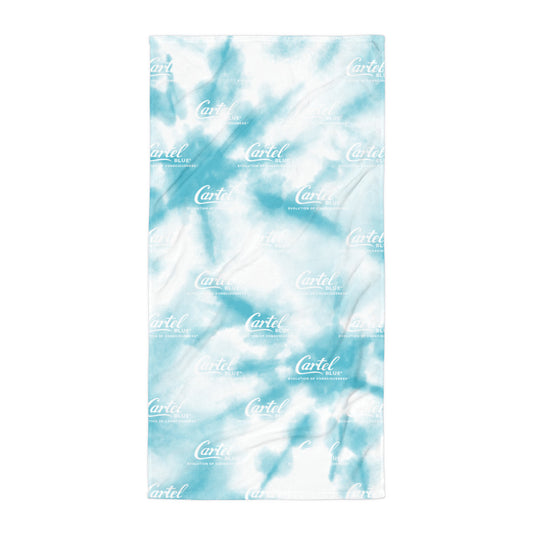 Mono Cloud Resort Towel