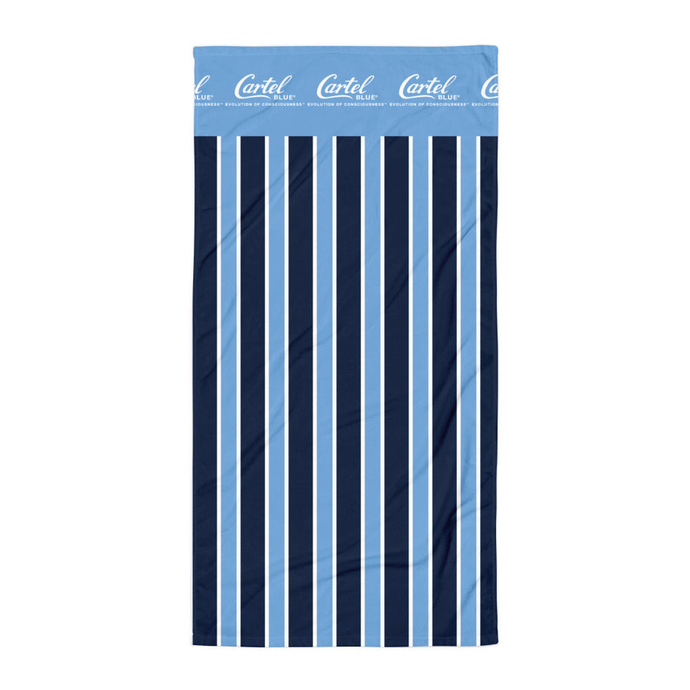 Carolina Resort Towel