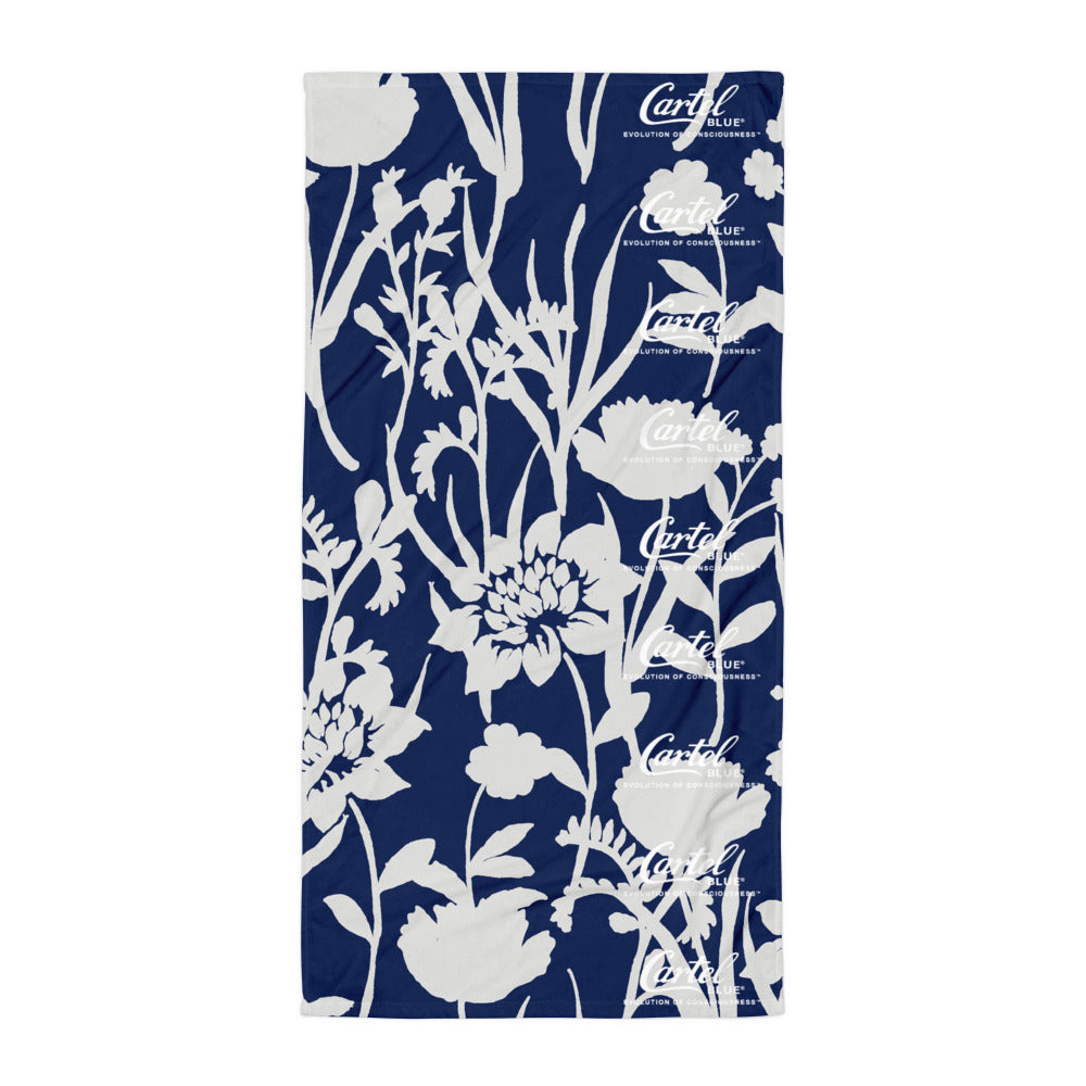 Bouquet Resort Towel