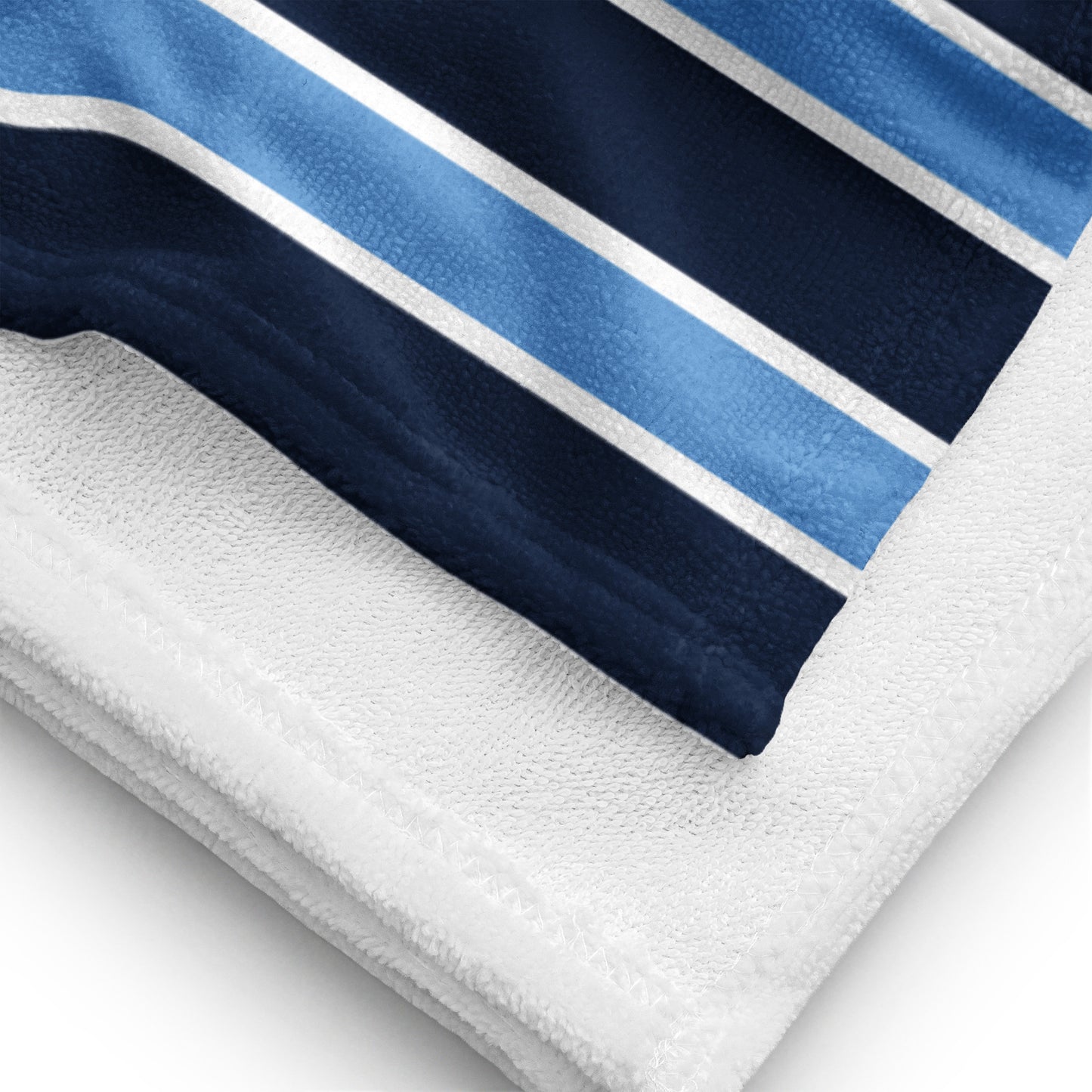 Carolina Resort Towel