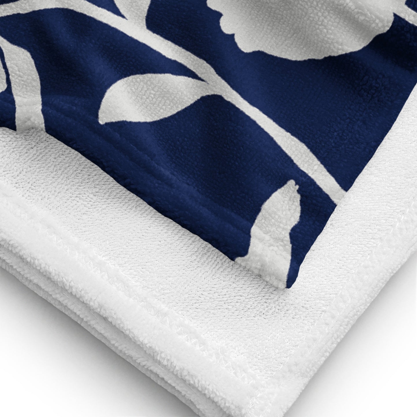 Bouquet Resort Towel