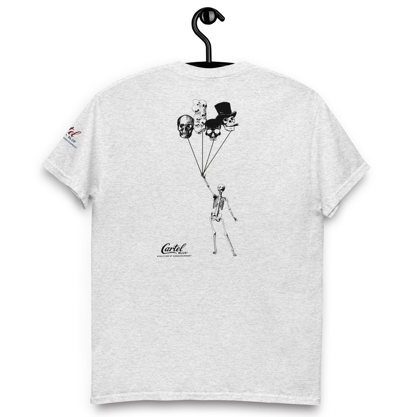 Smoking Kills TShirt